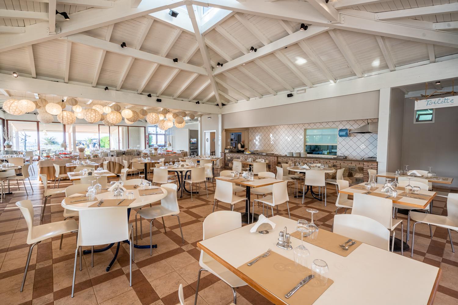 Le Dune Beach Club Messina Exterior photo